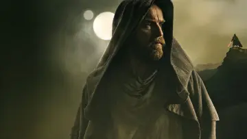 Задник до серіалу "Obi-Wan Kenobi" #1401302