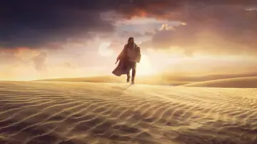 Задник до серіалу "Obi-Wan Kenobi" #1401303
