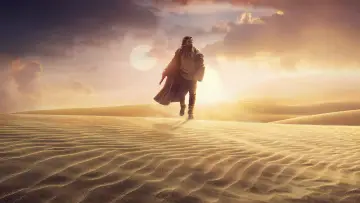 Задник до серіалу "Obi-Wan Kenobi" #1401306