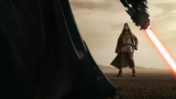 Задник до серіалу "Obi-Wan Kenobi" #1401307