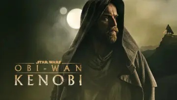 Задник до серіалу "Obi-Wan Kenobi" #1401309