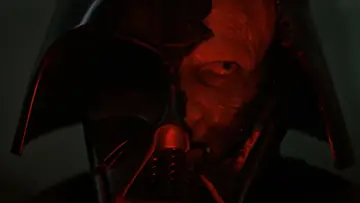 Задник до серіалу "Obi-Wan Kenobi" #1401311