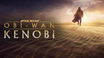 Задник до серіалу "Obi-Wan Kenobi" #1401312