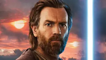 Задник до серіалу "Obi-Wan Kenobi" #1401313