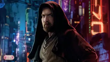 Задник до серіалу "Obi-Wan Kenobi" #1401316