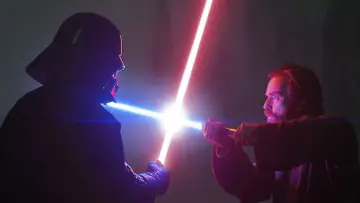 Задник до серіалу "Obi-Wan Kenobi" #1401318
