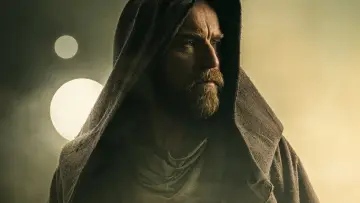 Задник до серіалу "Obi-Wan Kenobi" #1401319