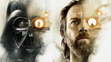 Задник до серіалу "Obi-Wan Kenobi" #1401321