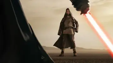 Задник до серіалу "Obi-Wan Kenobi" #1401323