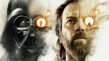 Задник до серіалу "Obi-Wan Kenobi" #1401324