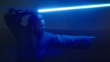 Задник до серіалу "Obi-Wan Kenobi" #1401325