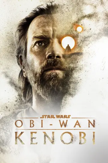 Постер до серіалу "Obi-Wan Kenobi" #1401338