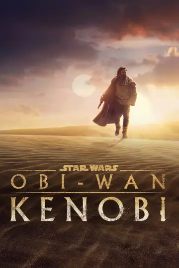 Постер до серіалу "Obi-Wan Kenobi" #1401339