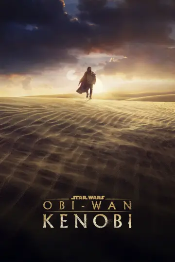 Постер до серіалу "Obi-Wan Kenobi" #1401340