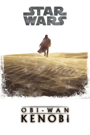 Постер до серіалу "Obi-Wan Kenobi" #1401347