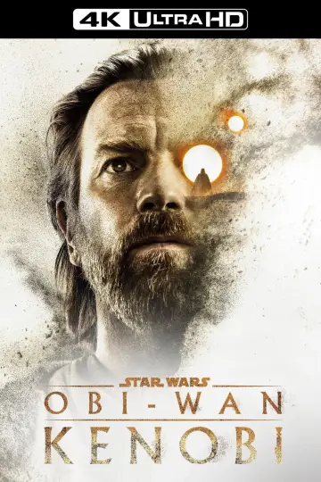 Постер до серіалу "Obi-Wan Kenobi" #1401352