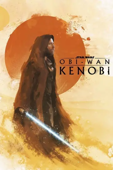 Постер до серіалу "Obi-Wan Kenobi" #1401353