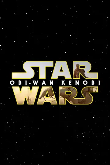 Постер до серіалу "Obi-Wan Kenobi" #1401356