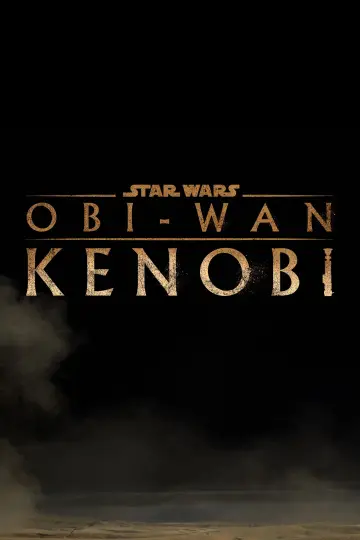 Постер до серіалу "Obi-Wan Kenobi" #1401360