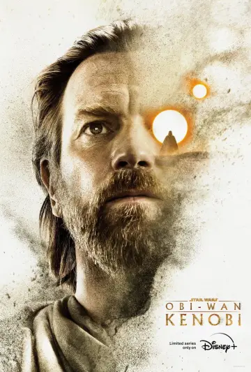 Постер до серіалу "Obi-Wan Kenobi" #1401362