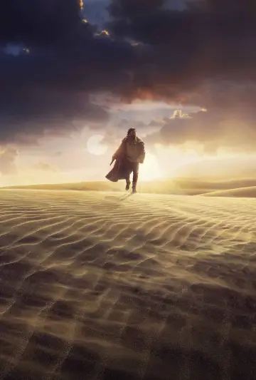 Постер до серіалу "Obi-Wan Kenobi" #1401368