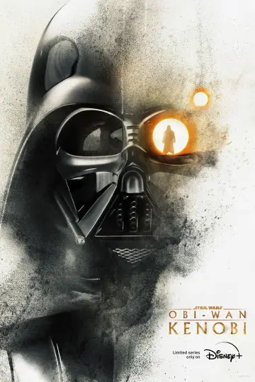 Постер до серіалу "Obi-Wan Kenobi" #1401370