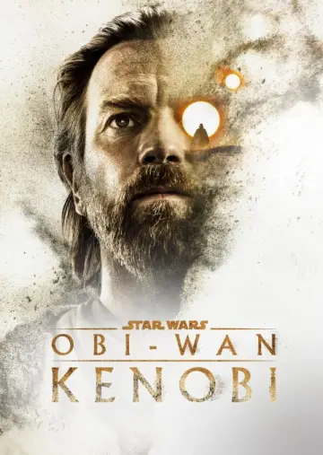 Постер до серіалу "Obi-Wan Kenobi" #1401376