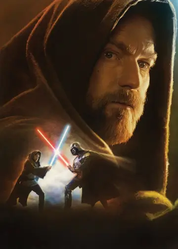 Постер до серіалу "Obi-Wan Kenobi" #1401379