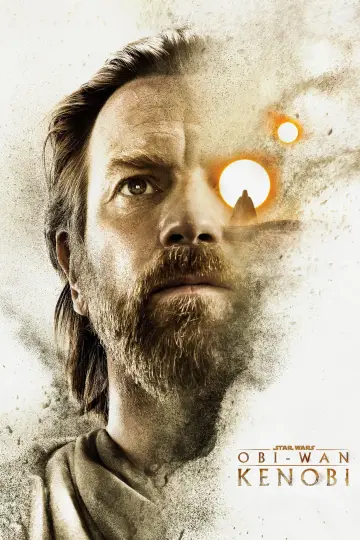Постер до серіалу "Obi-Wan Kenobi" #1401389