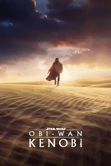 Постер до серіалу "Obi-Wan Kenobi" #1401391