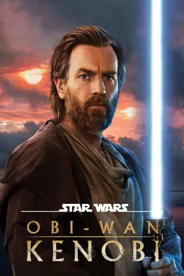 Постер до серіалу "Obi-Wan Kenobi" #1401392