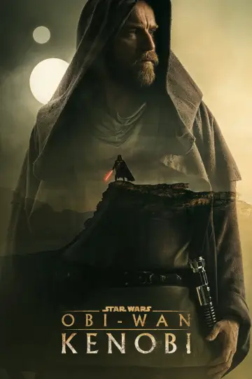 Постер до серіалу "Obi-Wan Kenobi" #1401394
