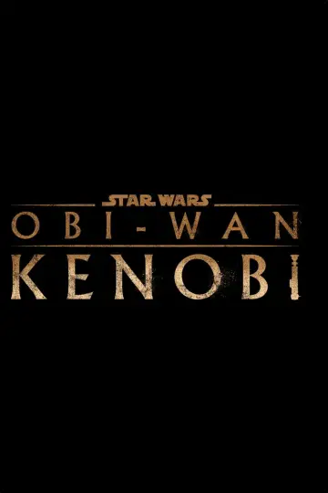 Постер до серіалу "Obi-Wan Kenobi" #1401395