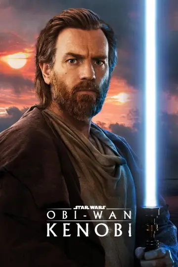 Постер до серіалу "Obi-Wan Kenobi" #1401397