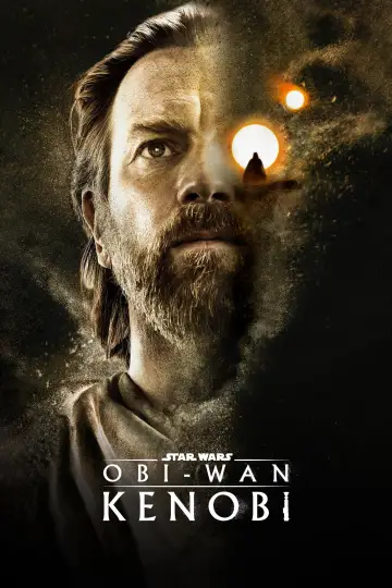 Постер до серіалу "Obi-Wan Kenobi" #1401399
