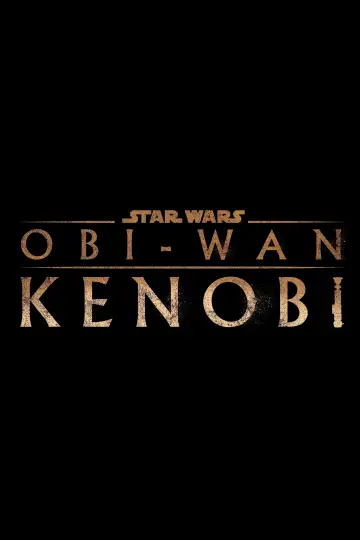 Постер до серіалу "Obi-Wan Kenobi" #1401401