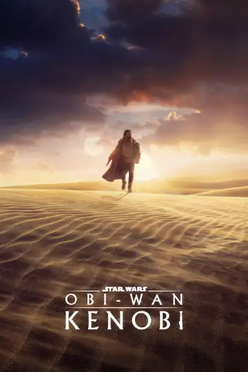 Постер до серіалу "Obi-Wan Kenobi" #1401402