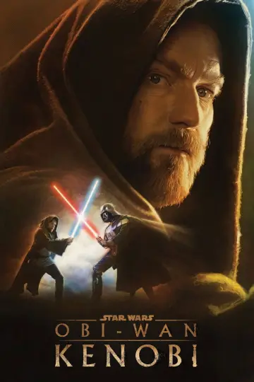 Постер до серіалу "Obi-Wan Kenobi" #1401409