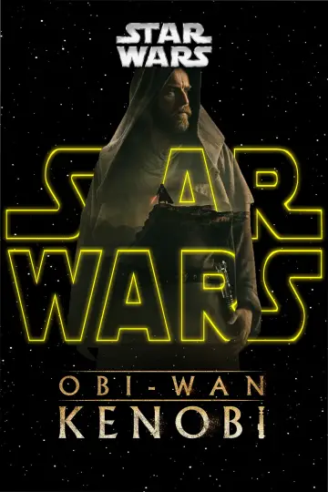 Постер до серіалу "Obi-Wan Kenobi" #1401410