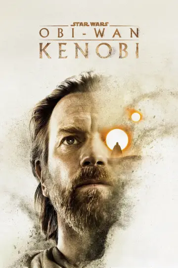 Постер до серіалу "Obi-Wan Kenobi" #1401414