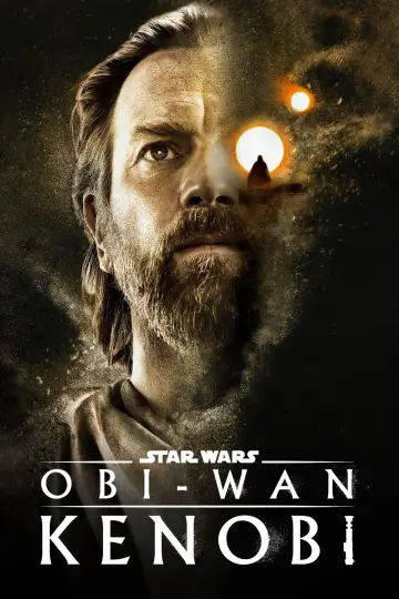 Постер до серіалу "Obi-Wan Kenobi" #1401416