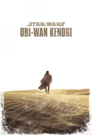 Постер до серіалу "Obi-Wan Kenobi" #1401417