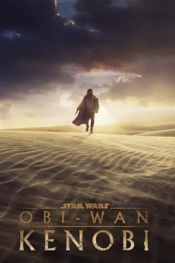 Постер до серіалу "Obi-Wan Kenobi" #1401419