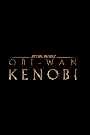 Постер до серіалу "Obi-Wan Kenobi" #1401420