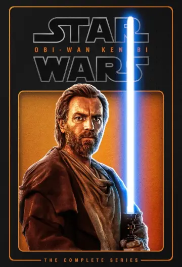 Постер до серіалу "Obi-Wan Kenobi" #1401421