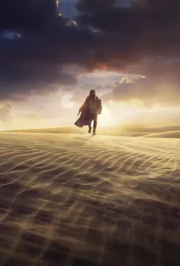Постер до серіалу "Obi-Wan Kenobi" #1709127