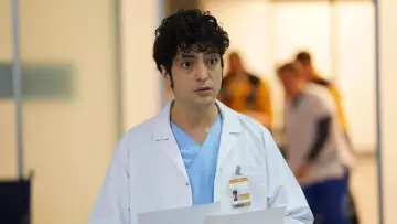 Задник к сериалу "Mucize Doktor" #1324944