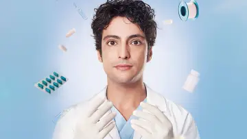 Задник к сериалу "Mucize Doktor" #1324945