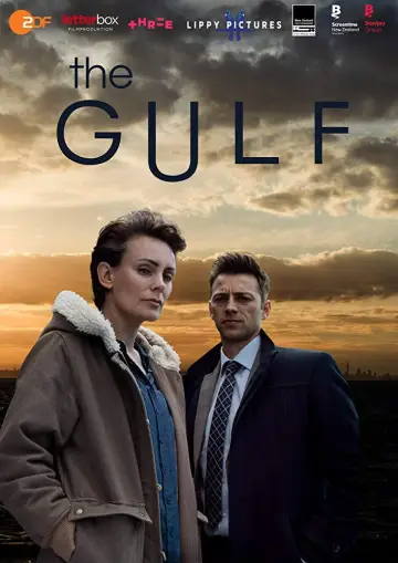 Постер до серіалу "The Gulf" #1763411