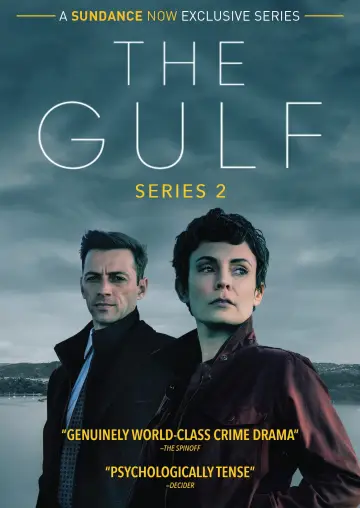 Постер до серіалу "The Gulf" #1763413